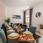 Nyaraló Lovely In Radasinovci With Kitchen *