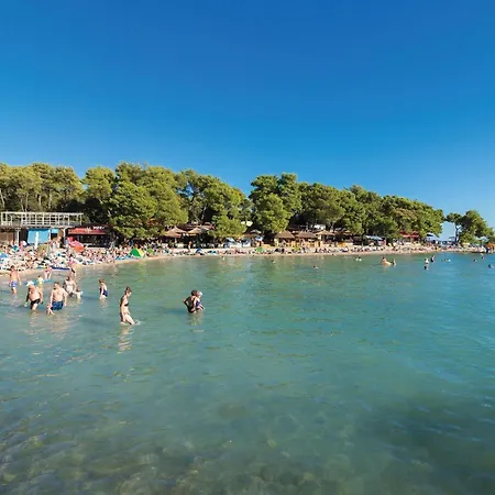 Amazing In Radasinovci With Sauna